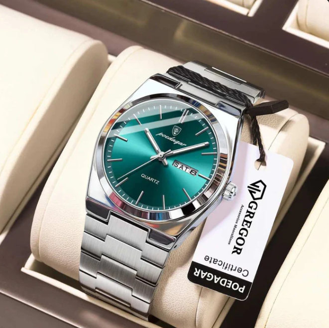 Reloj Poedagar PRX