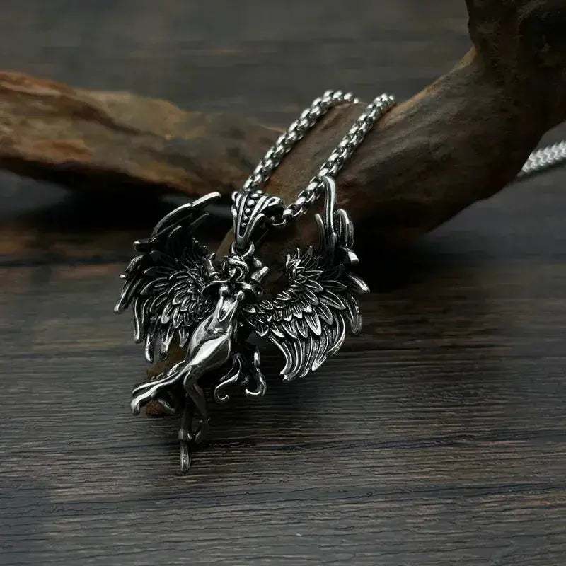 Cadena angel 3160 - Gregor Relojes y Accesorio Ecuador