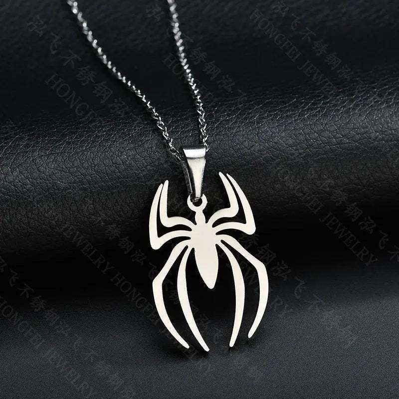 Cadena spiderman 1216 - Gregor Relojes y Accesorio Ecuador