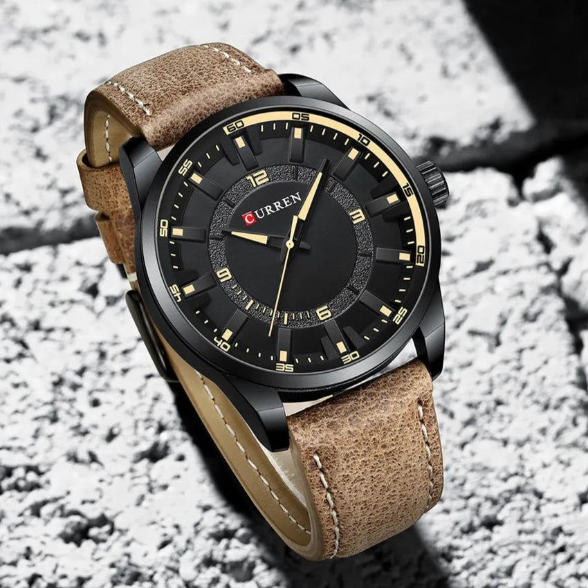 Reloj Curren Formula 2