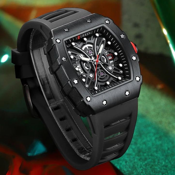 Reloj Curren Third