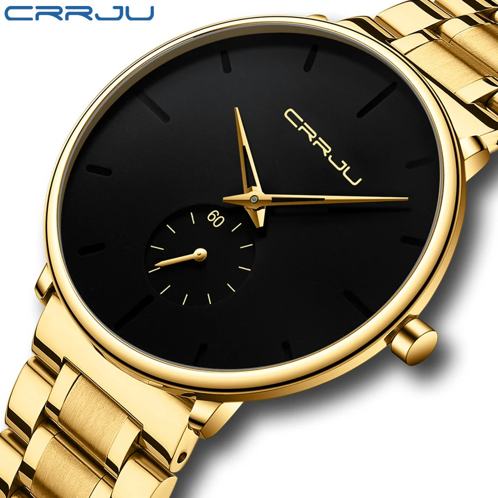 Reloj CRRJU Denver