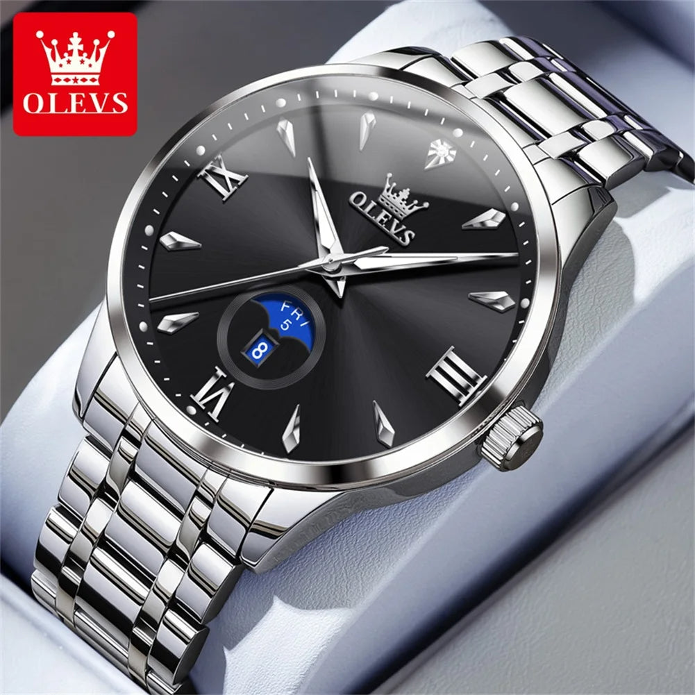Reloj Olevs Superior