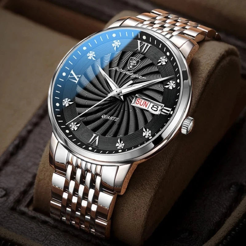 Reloj Poedagar Whirl