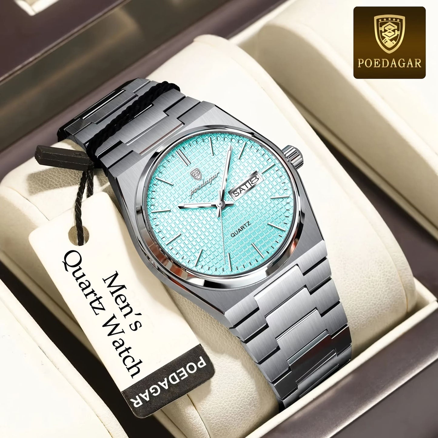 Reloj Poedagar PRX Tiffany
