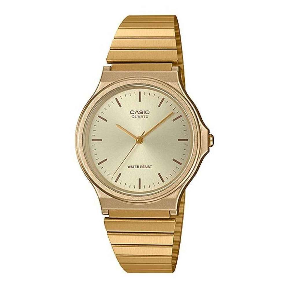 Reloj Casio MQ - 24G - 9ECF - Gregor Relojes y Accesorio Ecuador