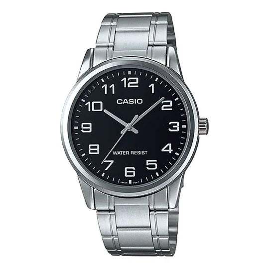 Reloj Casio MTP - V001D - 1B - Gregor Relojes y Accesorio Ecuador