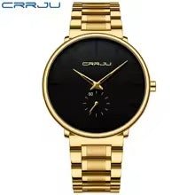 Reloj CRRJU Denver - Gregor Relojes y Accesorio Ecuador