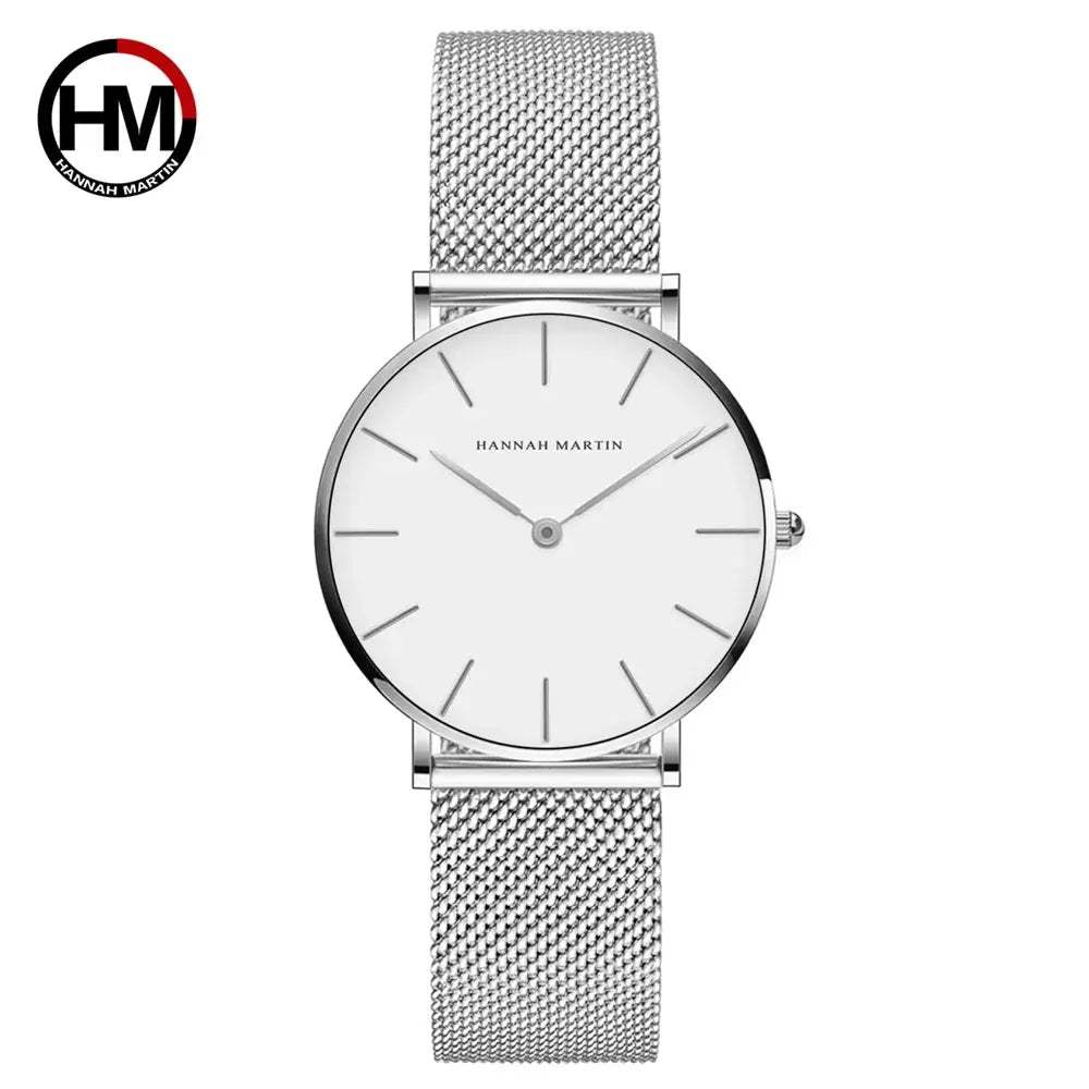 Reloj Hannah Martin Mujer 3910 - Gregor Relojes y Accesorio Ecuador