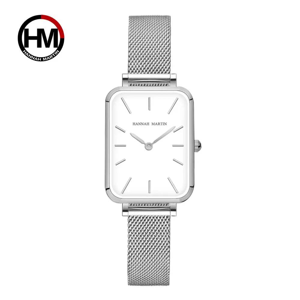 Reloj Hannah Martin Mujer 3913 - Gregor Relojes y Accesorio Ecuador