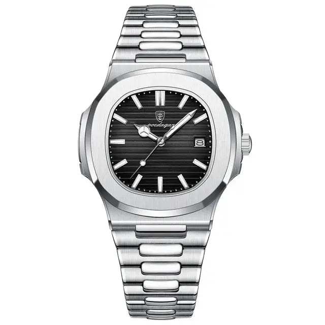 Reloj Poedagar Nautilius - Gregor Relojes y Accesorio Ecuador