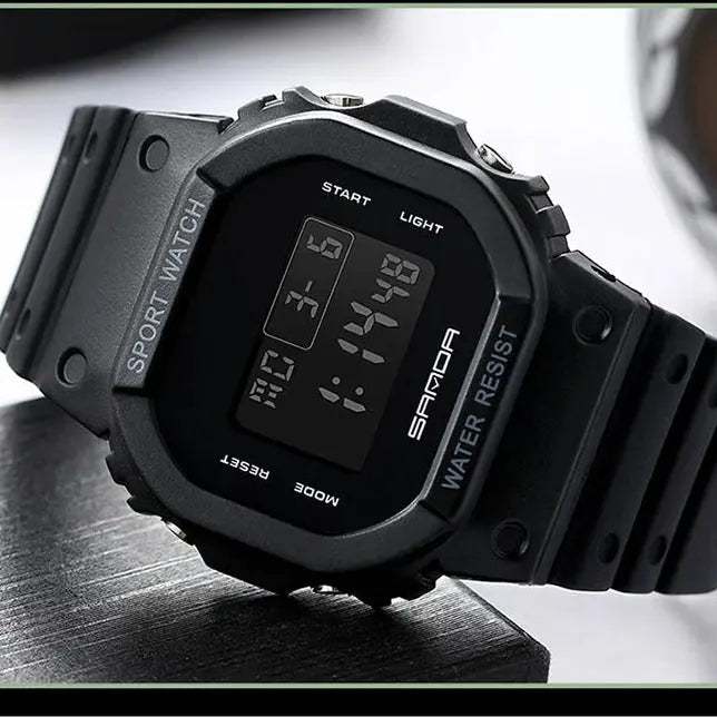 Reloj Sanda 3212 - Gregor Relojes y Accesorio Ecuador