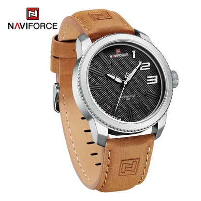 Reloj Naviforce Master