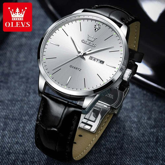 Reloj Olevs Gentleman