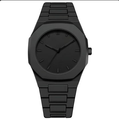 Reloj Gregor Minimal Ultraligero