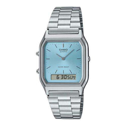 Reloj Casio AQ-230A-2A1