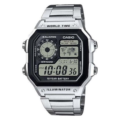 Reloj Casio AE-1200WHD-1AVDF