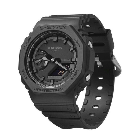 Reloj Casio G-SHOCK GA-2100-1A1