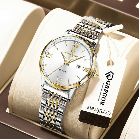 Reloj Mujer Poedagar Fancy