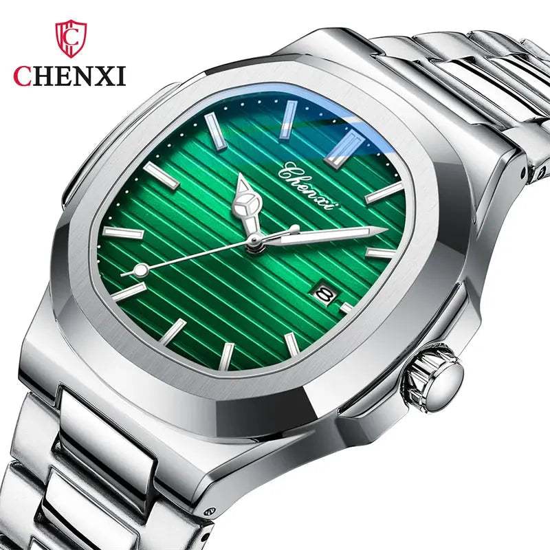 Reloj Chenxi Zafiro #3906 Gregor-accesorios