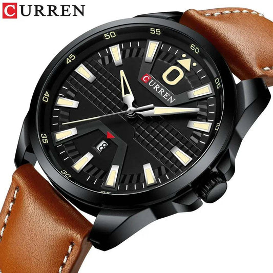 Reloj Curren #3203 Gregor-accesorios