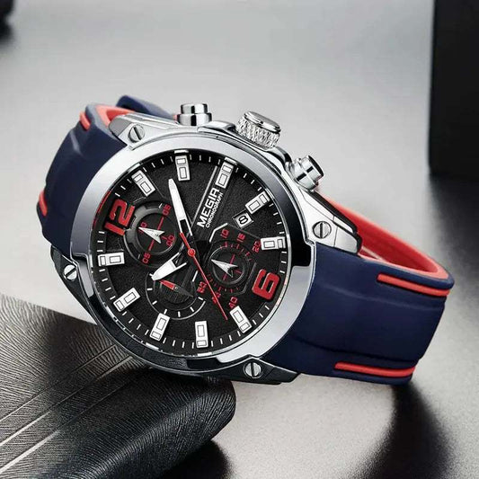 Reloj Megir Dynamic #5008 Gregor-accesorios