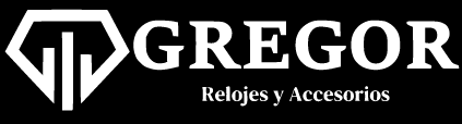 Gregor-accesorios