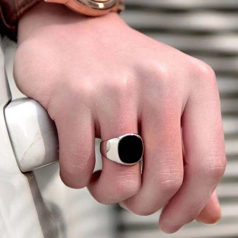 Anillo Esm 870 - Gregor Relojes y Accesorio Ecuador