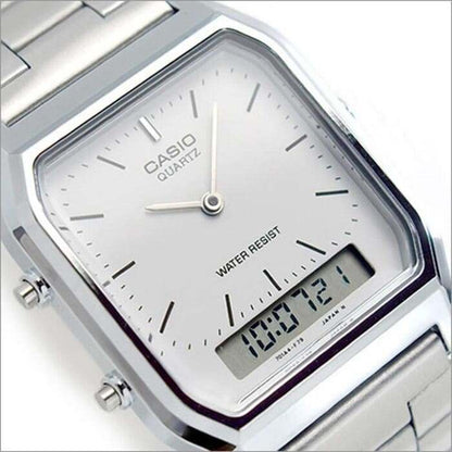 Reloj Casio AQ-230A-7A