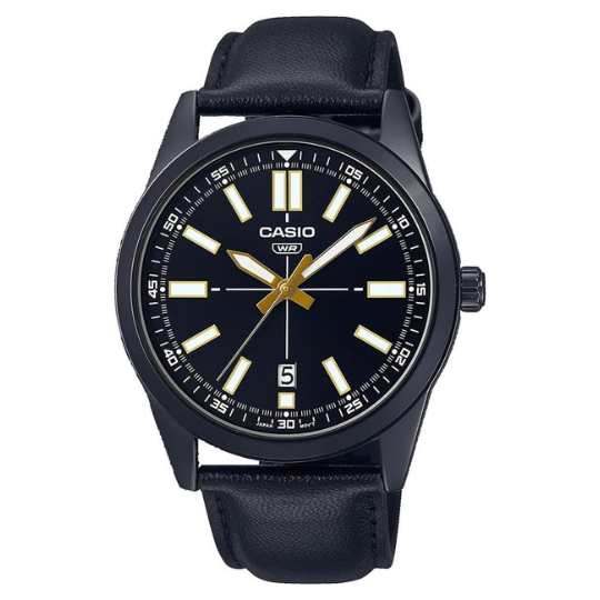 Reloj Casio MTP-VD02BL-1E