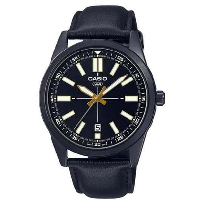 Reloj Casio MTP-VD02BL-1E