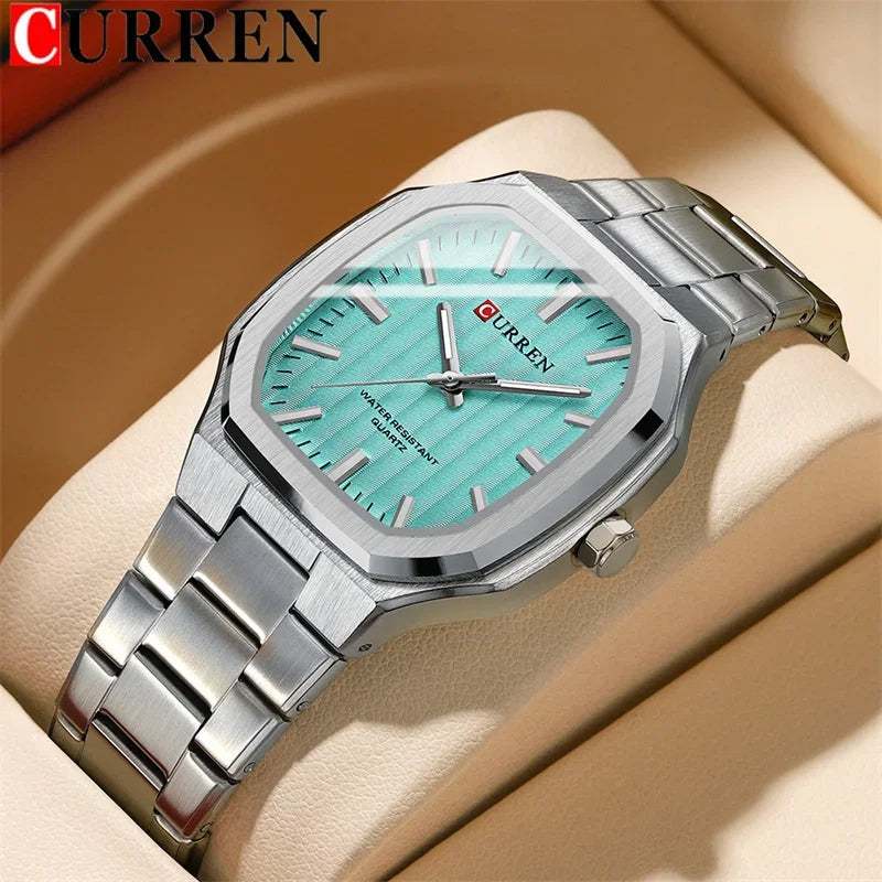 Reloj Curren Retro Tiffan