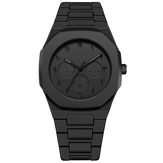 Reloj Gregor Arabigo II Ultraligero