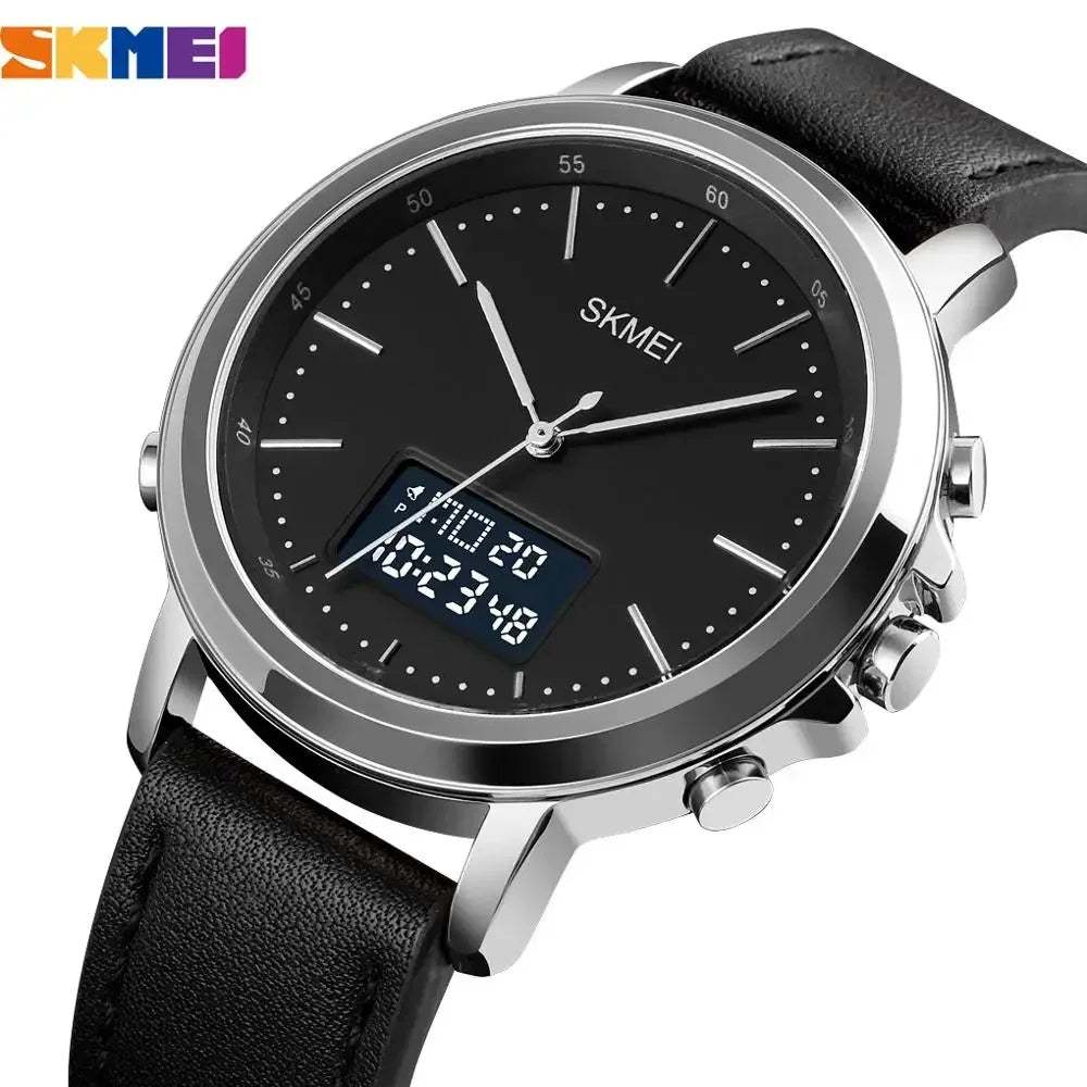 Reloj Skmei Dual