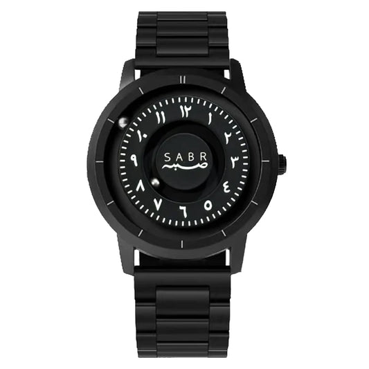 Reloj SABR Árabe