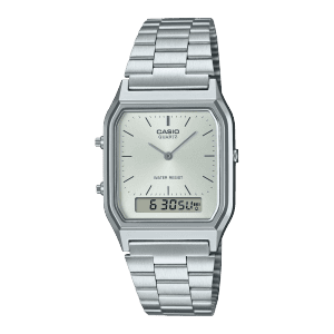 Reloj Casio AQ-230A-7A