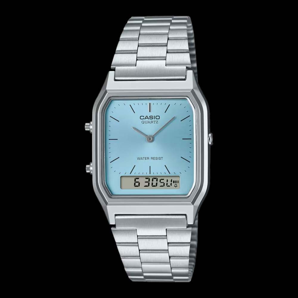 Reloj Casio AQ-230A-2A1