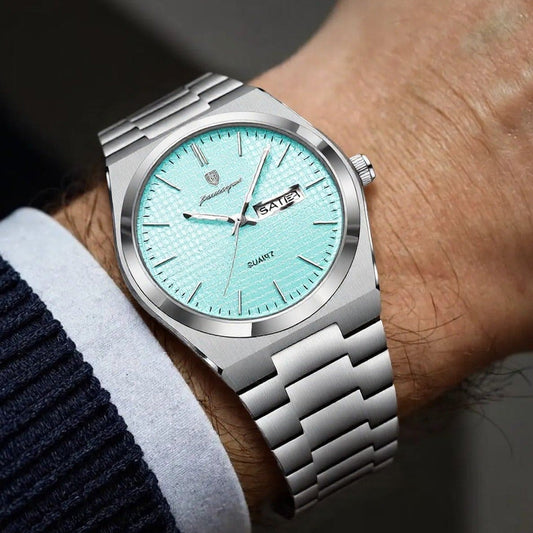 Reloj Poedagar PRX Tiffany