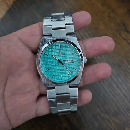 Reloj Poedagar PRX Tiffany
