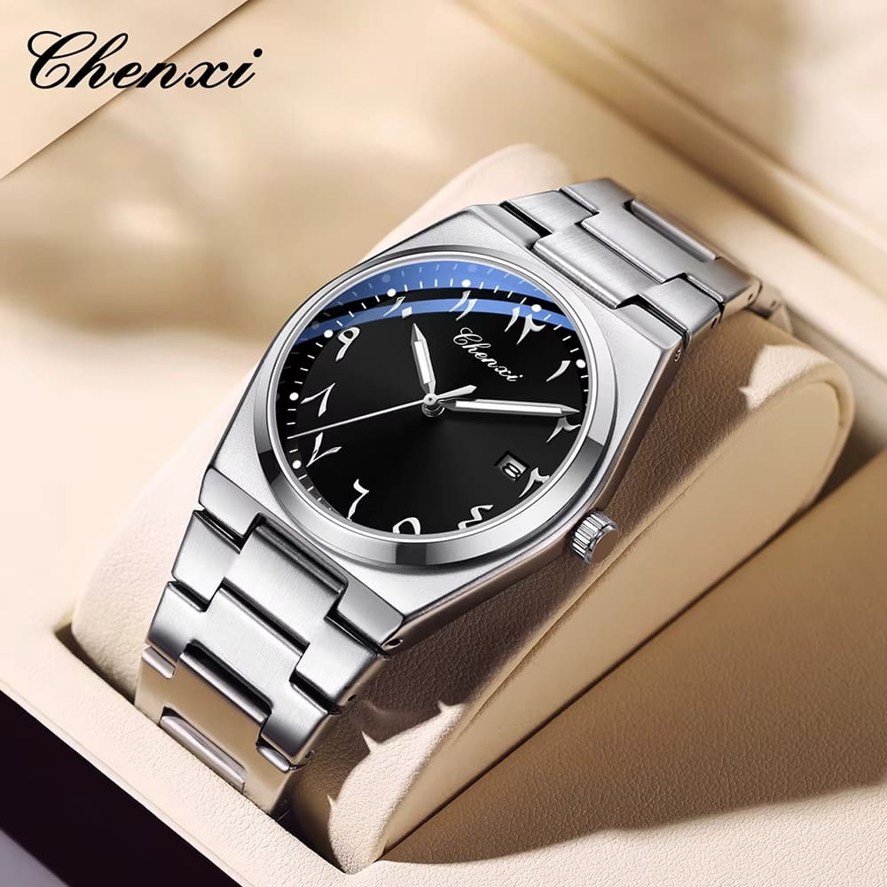 Reloj Chenxi PRX Arábigo