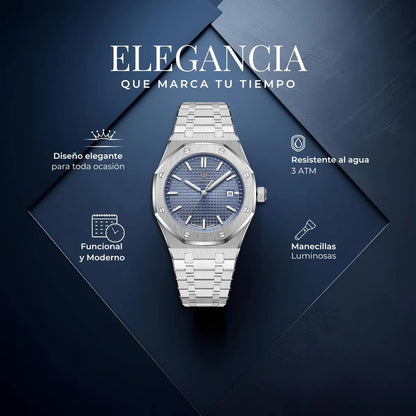 Reloj Poedagar Royal