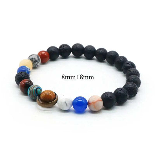 Pulsera Sistema Solar 263 - Gregor Relojes y Accesorio Ecuador