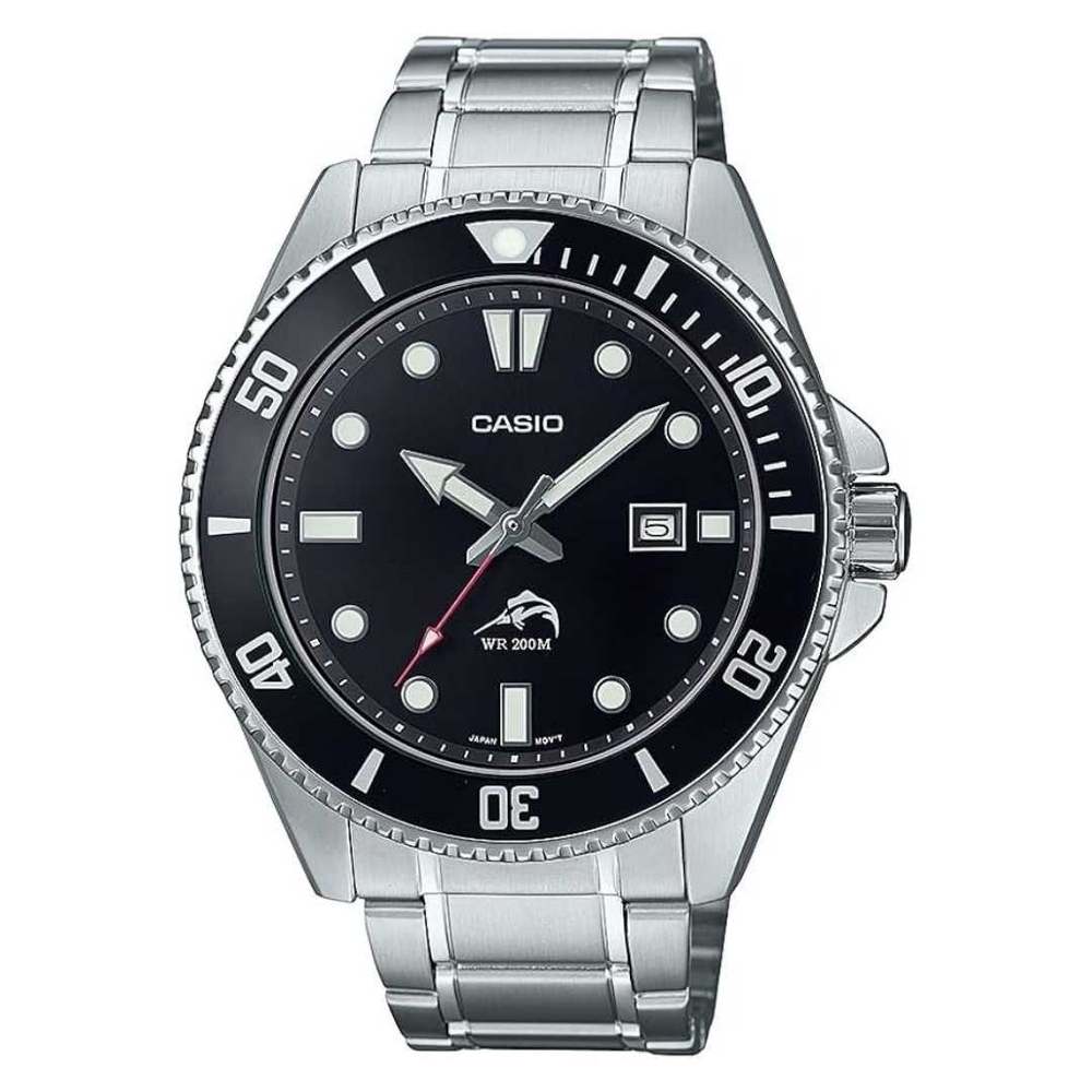 Reloj Casio MDV - 106DD - 1A1VCF - Gregor Relojes y Accesorio Ecuador