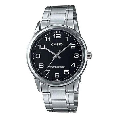 Reloj Casio MTP - V001D - 1B - Gregor Relojes y Accesorio Ecuador