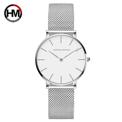 Reloj Hannah Martin Mujer 3910 - Gregor Relojes y Accesorio Ecuador