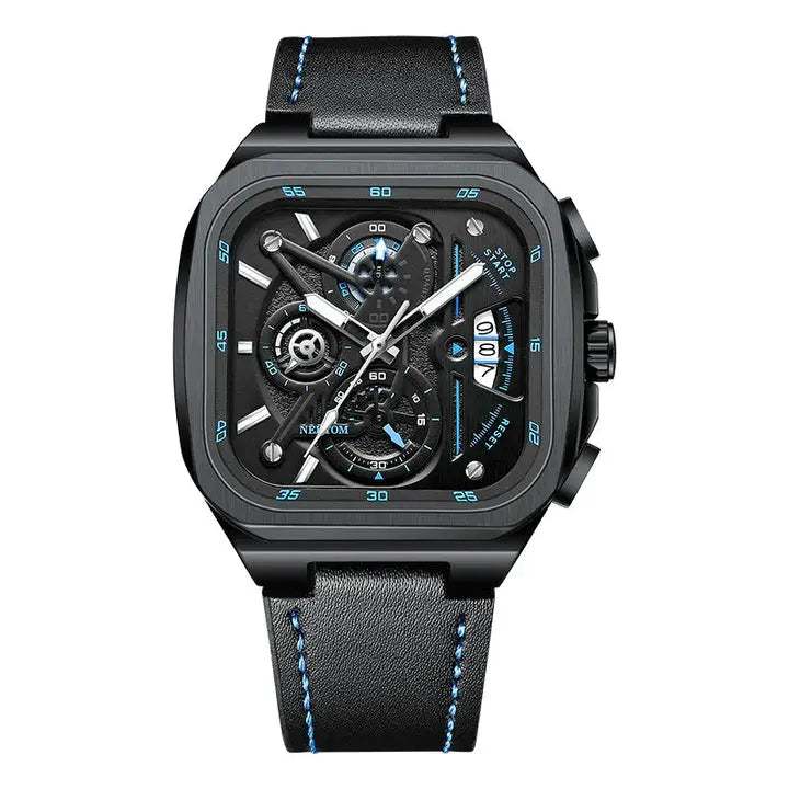 Reloj Nektom II 786 - Gregor Relojes y Accesorio Ecuador