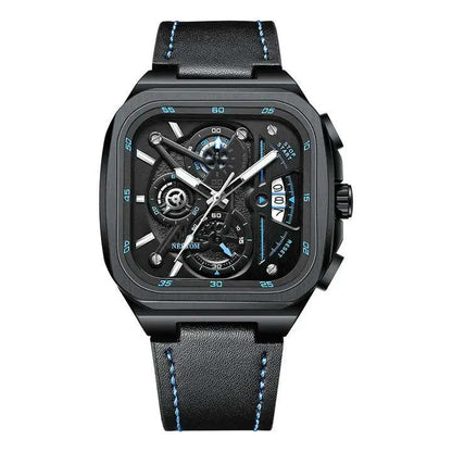Reloj Nektom II 786 - Gregor Relojes y Accesorio Ecuador