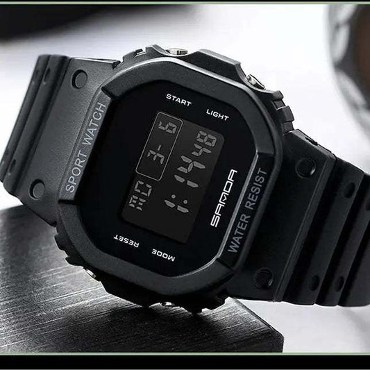 Reloj Sanda 3212 - Gregor Relojes y Accesorio Ecuador