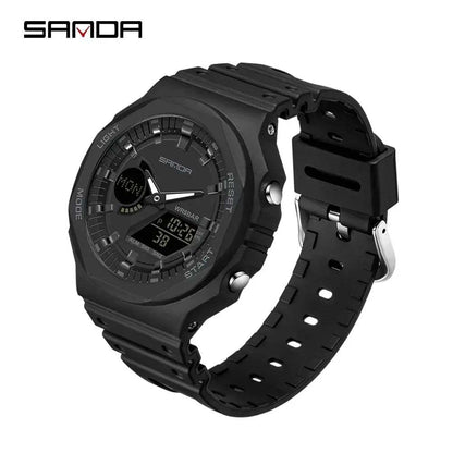Reloj Sanda Active Pro 3213 - Gregor Relojes y Accesorio Ecuador